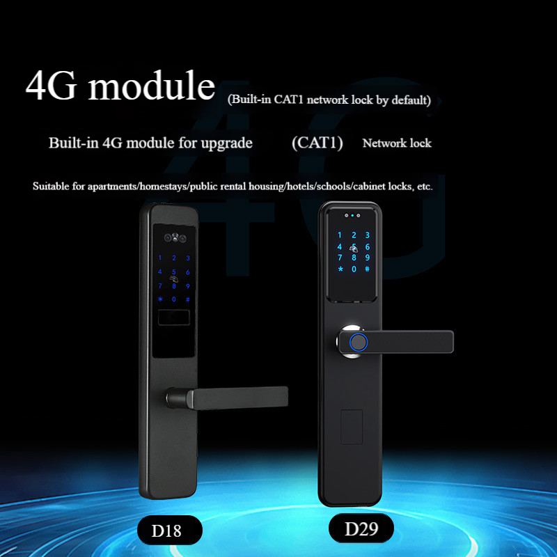 D29 3D Face Recognition Unlock - مراجعة Wifi Doorbell Camera وسعره