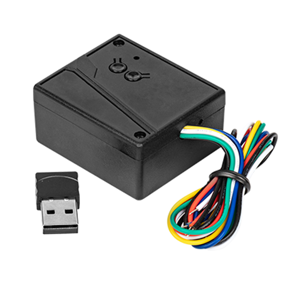 Universal Car Wireless Transmi - مراجعة Smart Garage Door Opener وسعره