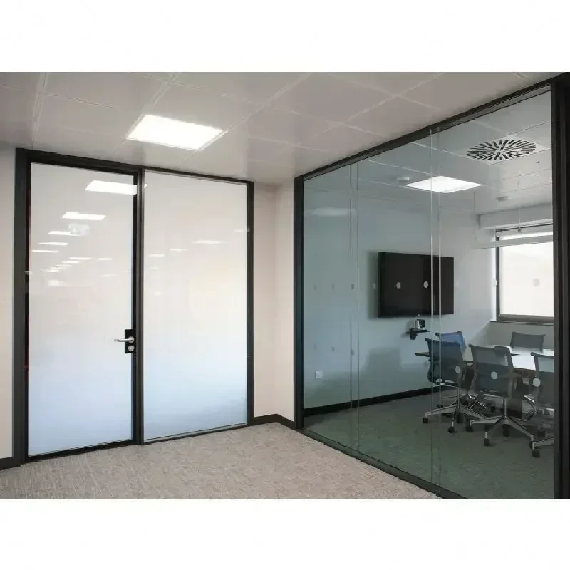 Electrically PDLC Smart Film I - مراجعة Smart Home Film وسعره