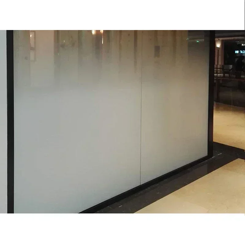 Electrically PDLC Smart Film I - مراجعة Smart Home Film وسعره