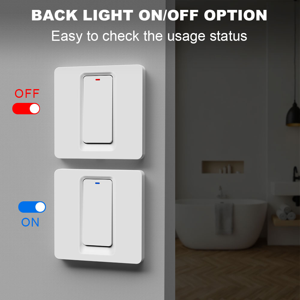 Smart Water Heater Switch/WiFi - مراجعة Smart Home Yale وسعره