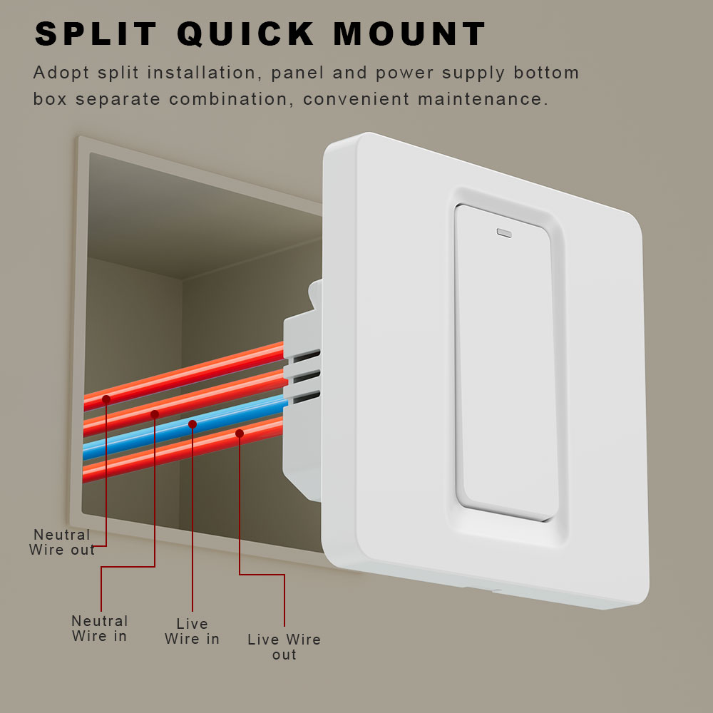 Smart Water Heater Switch/WiFi - مراجعة Smart Home Yale وسعره