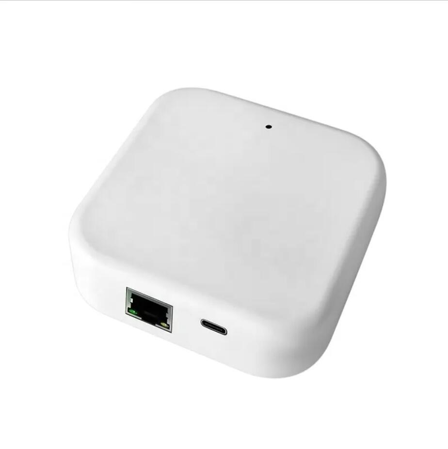 TTLOCK G2 G3 Wifi Gateway for  - مراجعة Smart Home Key وسعره