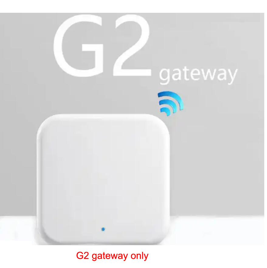 TTLOCK G2 G3 Wifi Gateway for  - مراجعة Smart Home Key وسعره