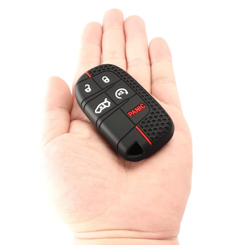 1Pcs For  Renegade Compass Gra - مراجعة Smart Home Key وسعره