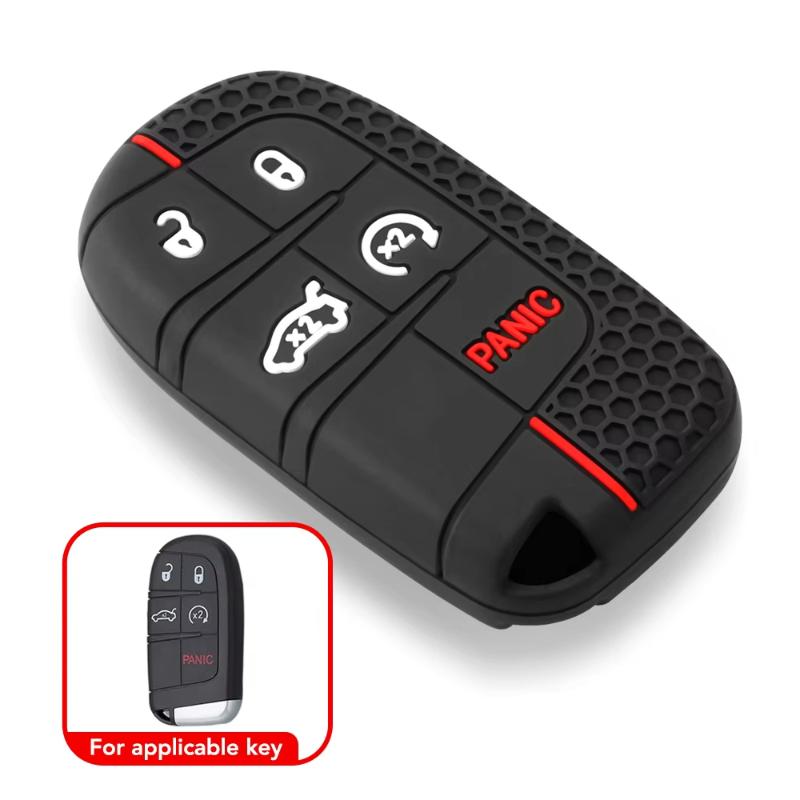 1Pcs For  Renegade Compass Gra - مراجعة Smart Home Key وسعره
