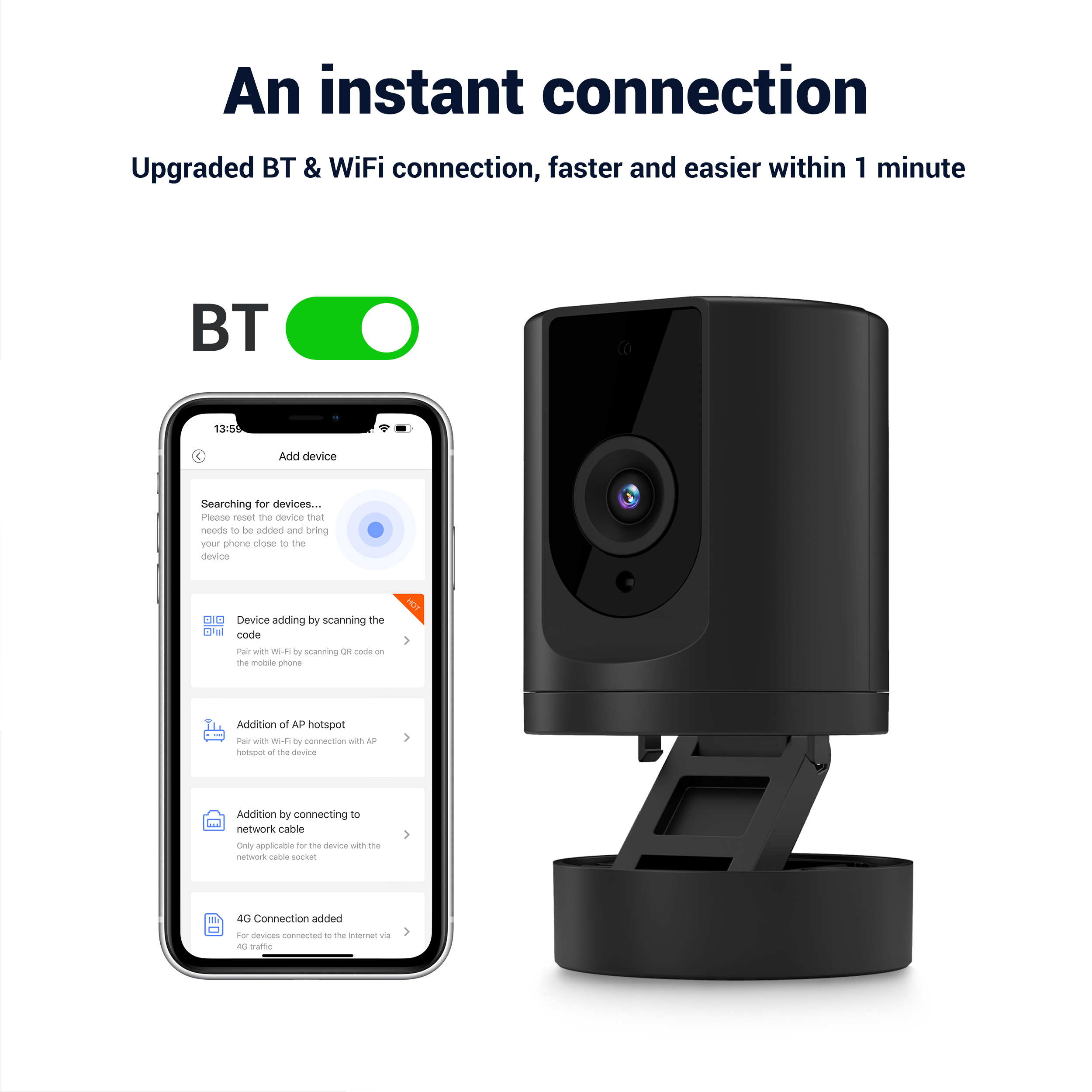 BoyKeep Indoor 2.4G/5G WiFi Se - مراجعة Smart Home Windows App وسعره