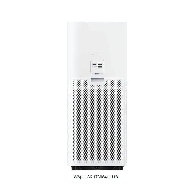 Smart Air Purifier 4 Pro Smart - مراجعة Smart Air Purifier وسعره
