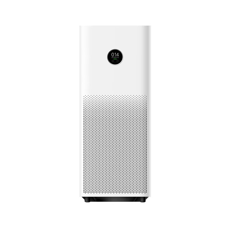Smart Air Purifier 4 Pro Smart - مراجعة Smart Air Purifier وسعره