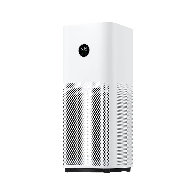 Smart Air Purifier 4 Pro Smart - مراجعة Smart Air Purifier وسعره