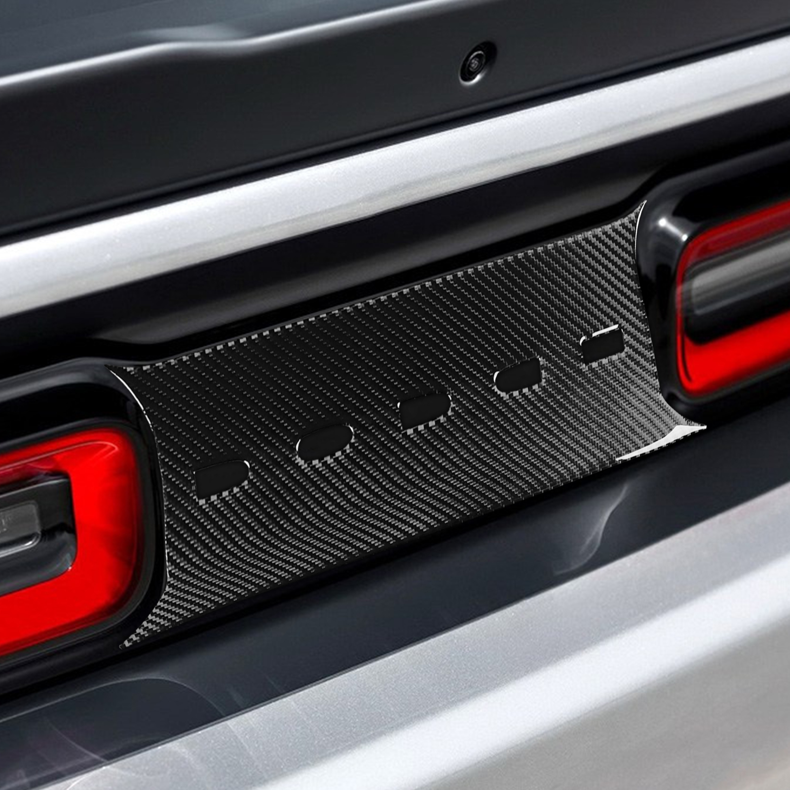 For Dodge Challenger 2015-2022 - مراجعة Smart Home Logo وسعره