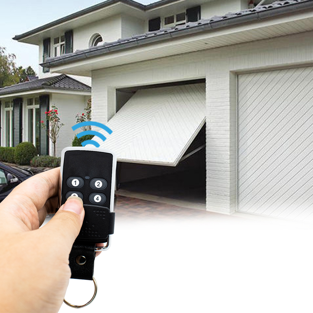 Wisniowski Mido 600 Garage Doo - مراجعة Smart Garage Door Opener وسعره