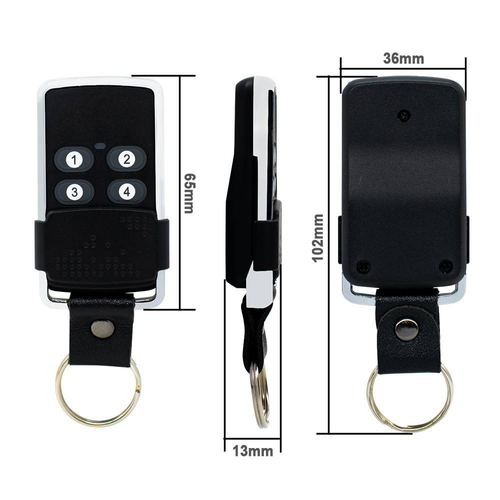Wisniowski Mido 600 Garage Doo - مراجعة Smart Garage Door Opener وسعره