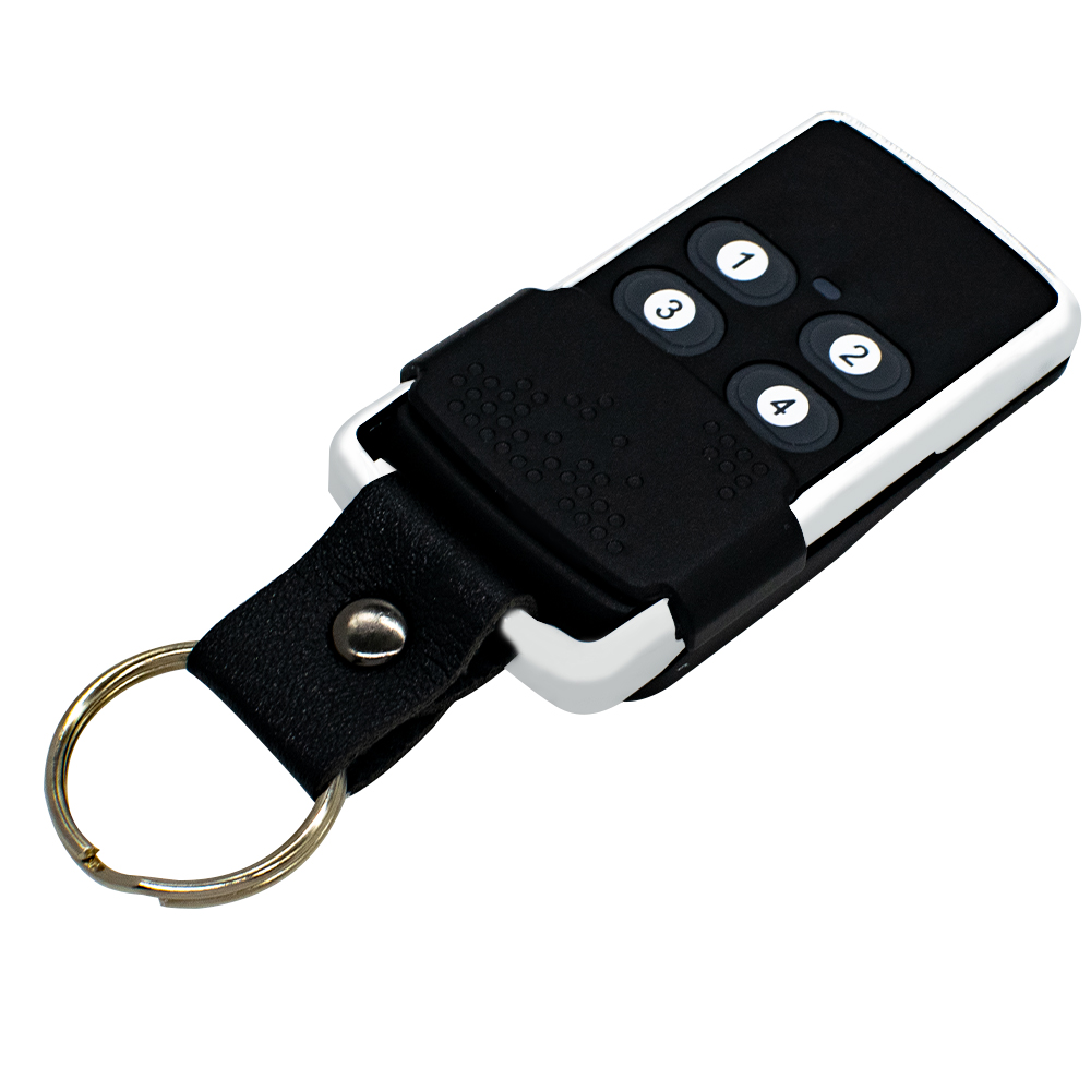 Wisniowski Mido 600 Garage Doo - مراجعة Smart Garage Door Opener وسعره