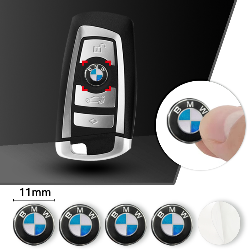 11/14MM For BMW M Performance  - مراجعة Smart Home Logo وسعره