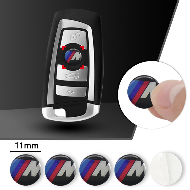 11/14MM For BMW M Performance  - مراجعة Smart Home Logo وسعره