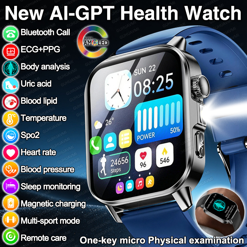 2026 New Body Analysis Health  - مراجعة Smart Home Energy Management وسعره