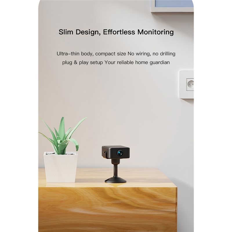 Stable Performance-P2P Wifi IP - مراجعة Smart Home Windows App وسعره