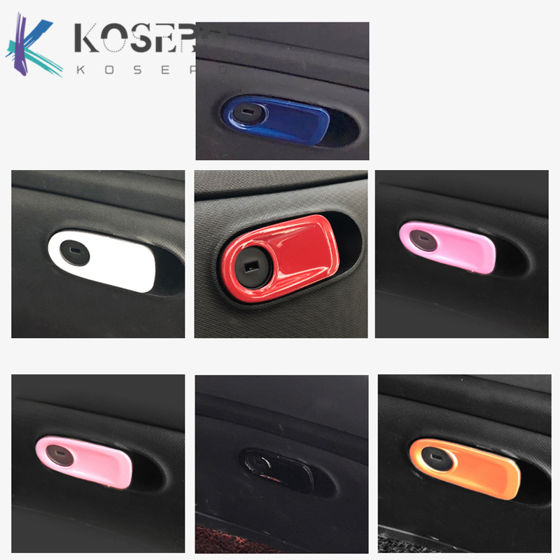 Car Interior Glove Box Handle  - مراجعة Smart Home Logo وسعره