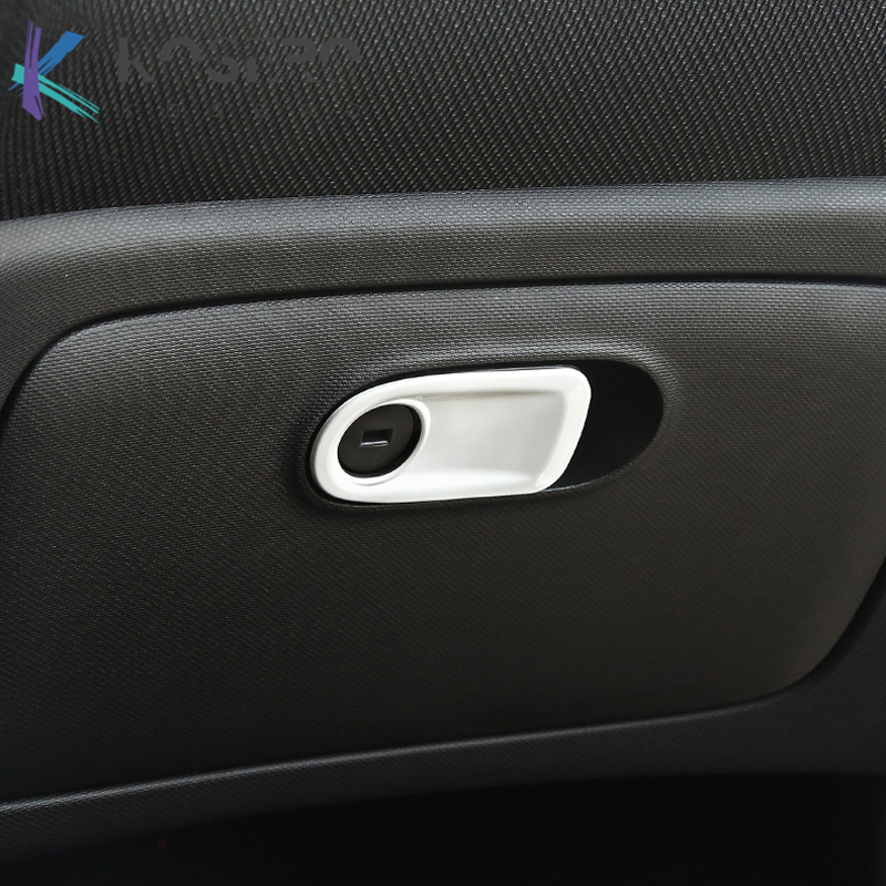Car Interior Glove Box Handle  - مراجعة Smart Home Logo وسعره