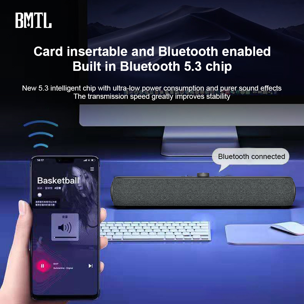 XDOBO TV Speaker Bluetooth Wir - مراجعة Smart Home Lg وسعره