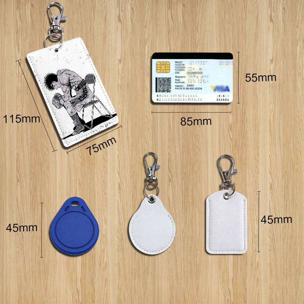 Makunouchi COOL Hajime no Ippo - مراجعة Smart Home Key وسعره
