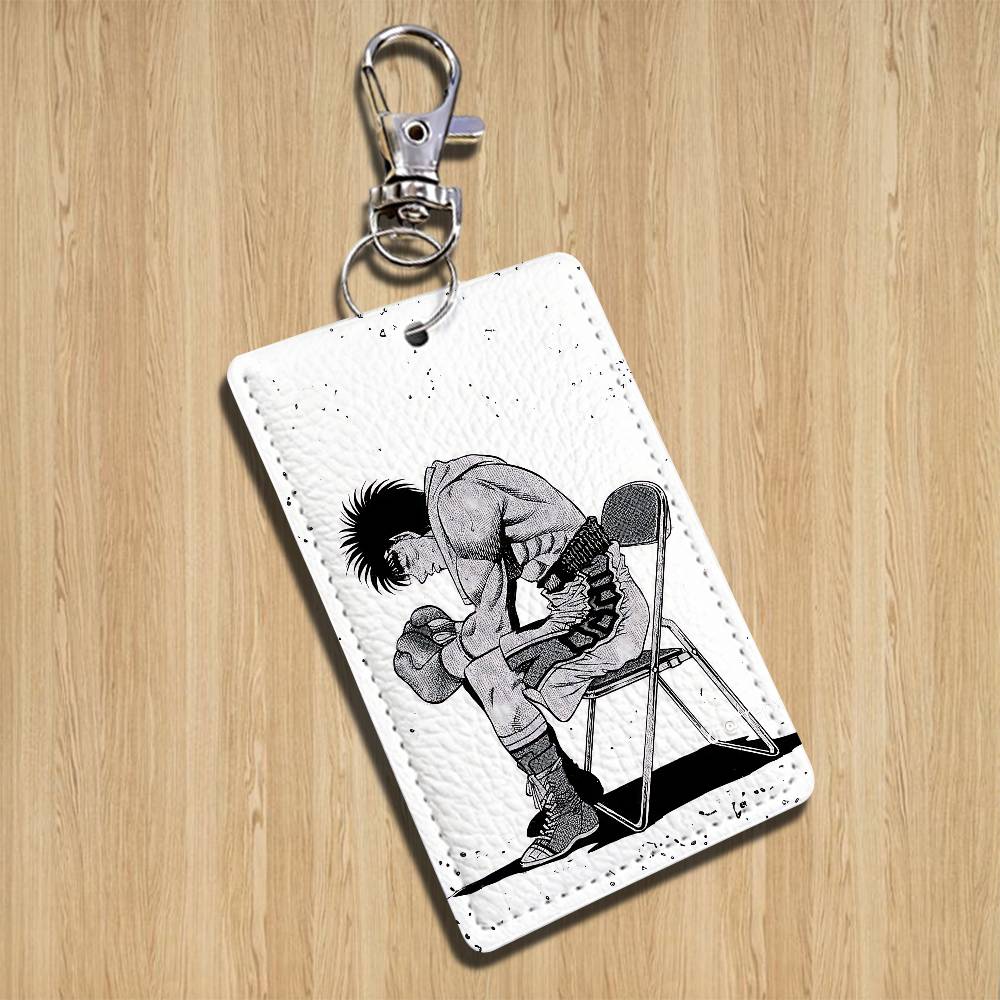 Makunouchi COOL Hajime no Ippo - مراجعة Smart Home Key وسعره