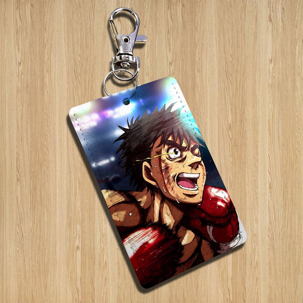 Makunouchi COOL Hajime no Ippo - مراجعة Smart Home Key وسعره