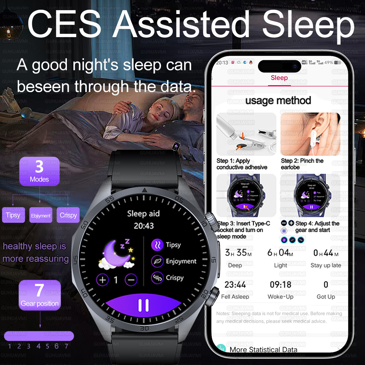 2026 New Nursing level Pulse t - مراجعة Smart Home Energy Management وسعره