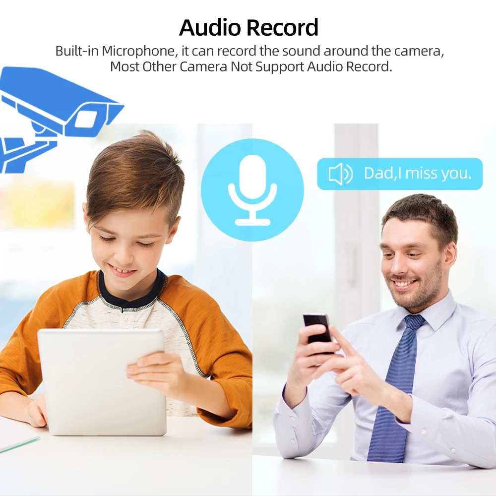Outdoor Waterproof Tuya Smart  - مراجعة Smart Home Windows App وسعره