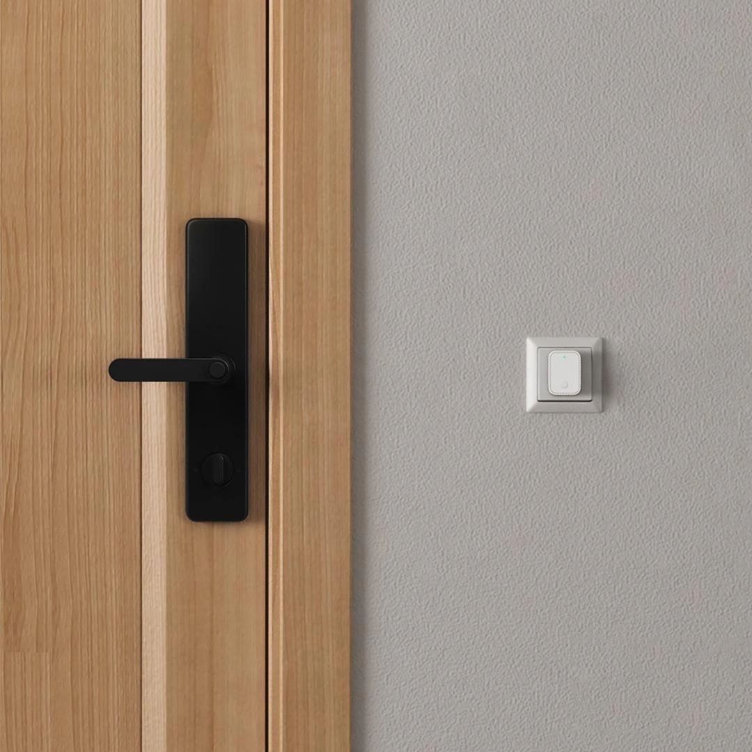 Qingping  Bluetooth Gateway Qi - مراجعة Smart Home Zestaw وسعره