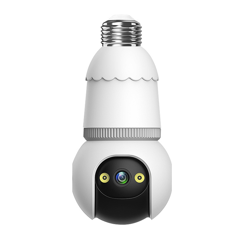 2MP 1080P V380pro APP  E27 Ful - مراجعة Smart Home Windows App وسعره