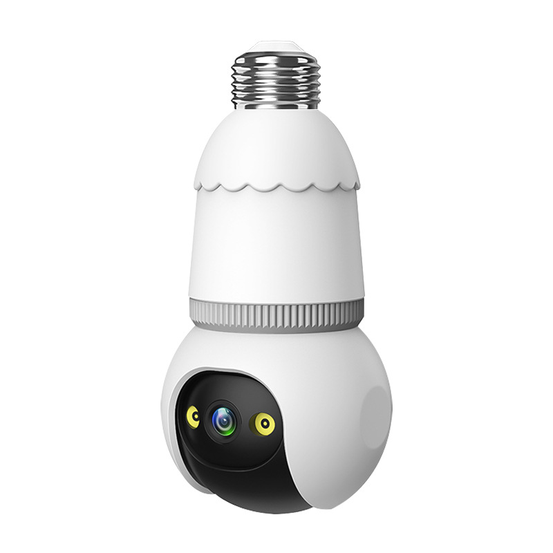 2MP 1080P V380pro APP  E27 Ful - مراجعة Smart Home Windows App وسعره