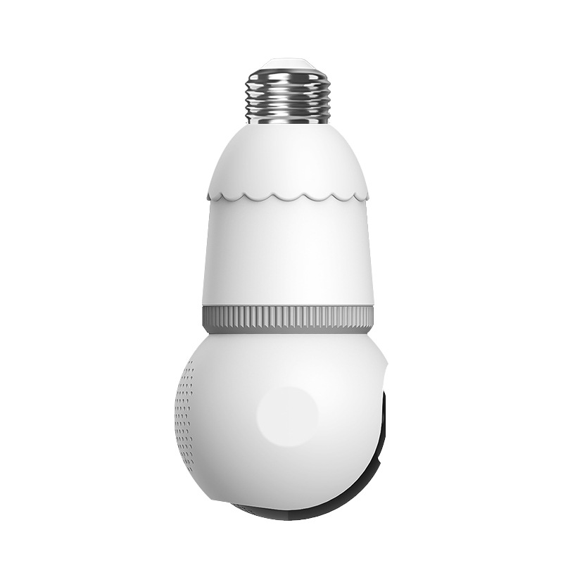 2MP 1080P V380pro APP  E27 Ful - مراجعة Smart Home Windows App وسعره