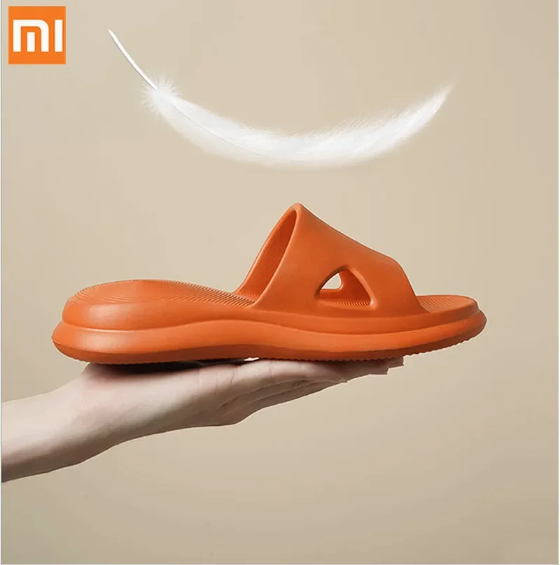 XiaoMi Mijia Sandal Slippers N - مراجعة Smart Home Zestaw وسعره