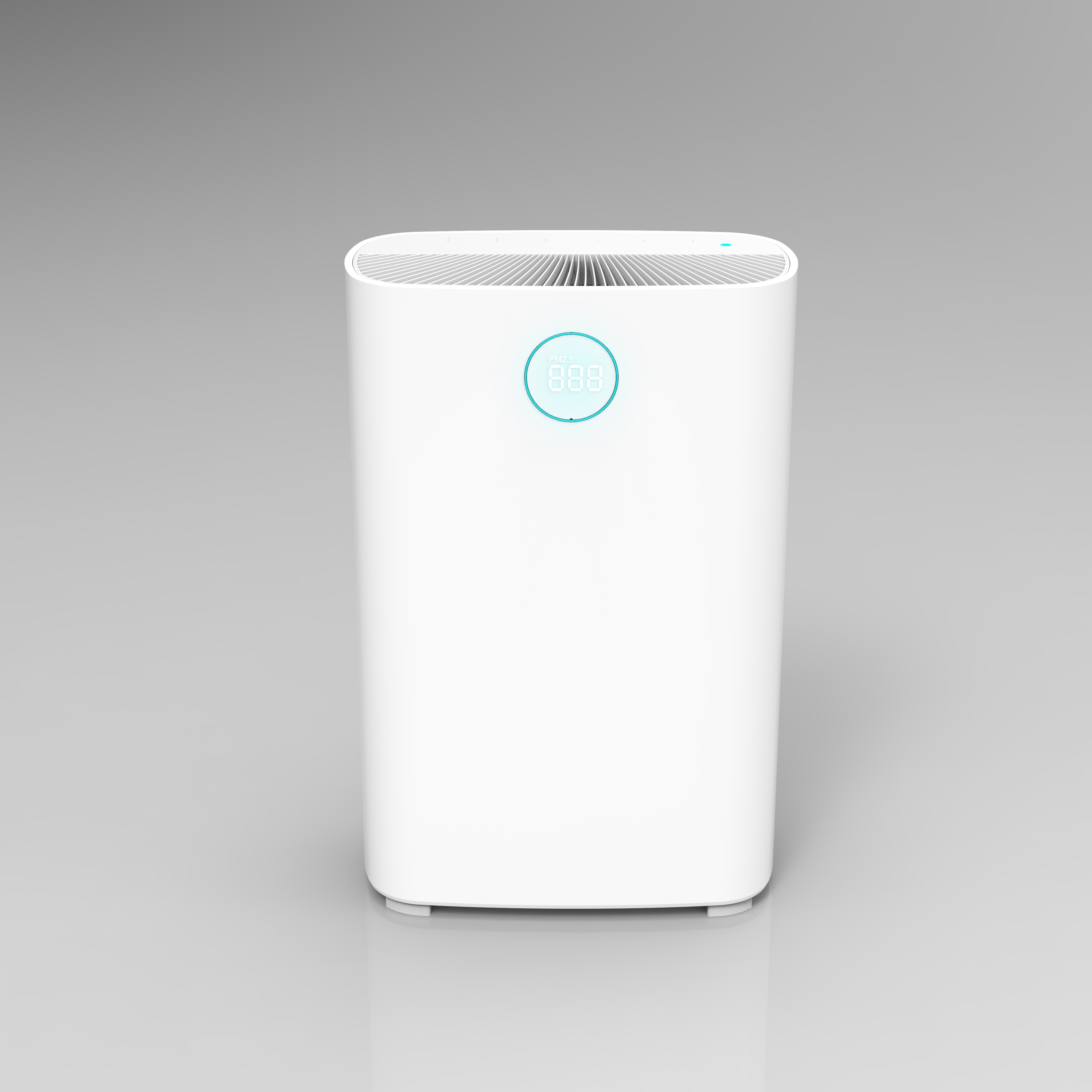 Wifi Smart Air Purifier Portab - مراجعة Smart Air Purifier وسعره