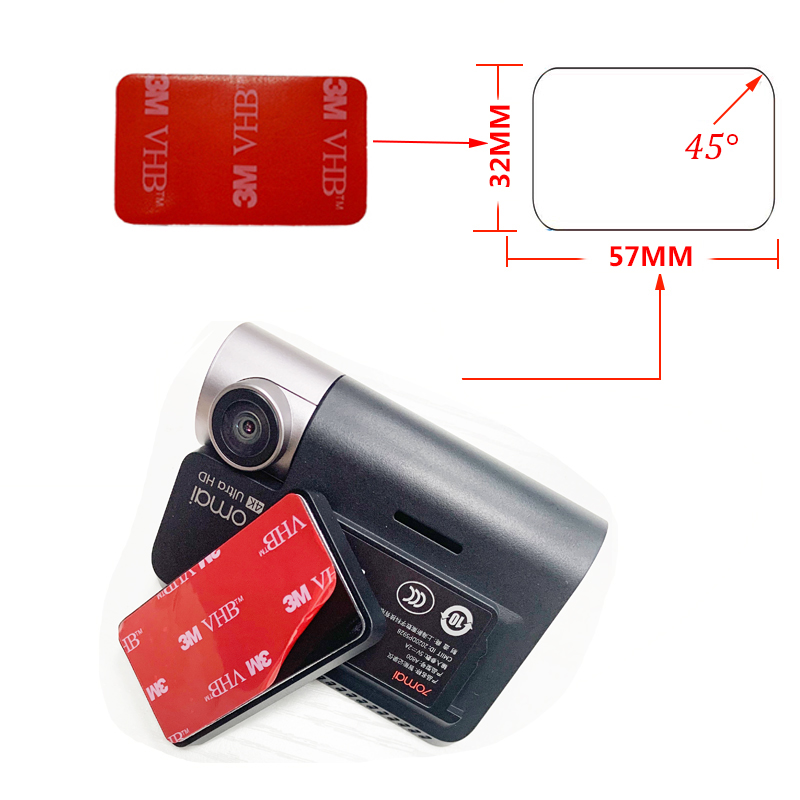 For 70mai Dash Cam A810 A800S  - مراجعة Smart Home Tablet وسعره