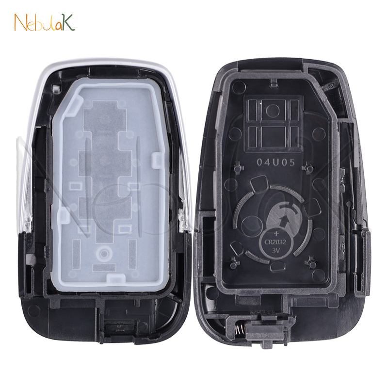 Car Smart Key BR2EX 61E206-001 - مراجعة Smart Home Logo وسعره