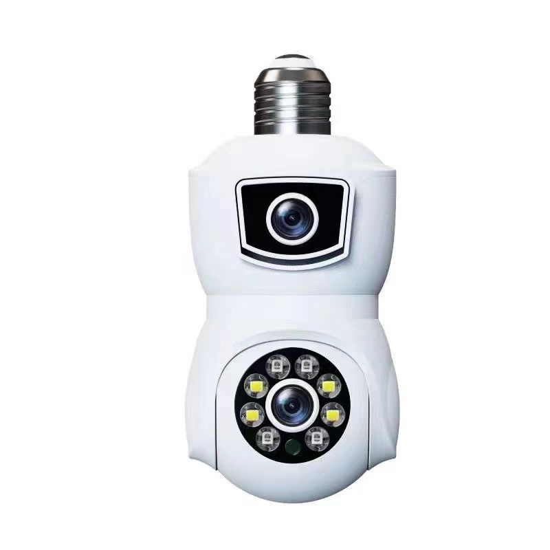 4MP UHD iCam365/V380pro APP E2 - مراجعة Smart Home Windows App وسعره