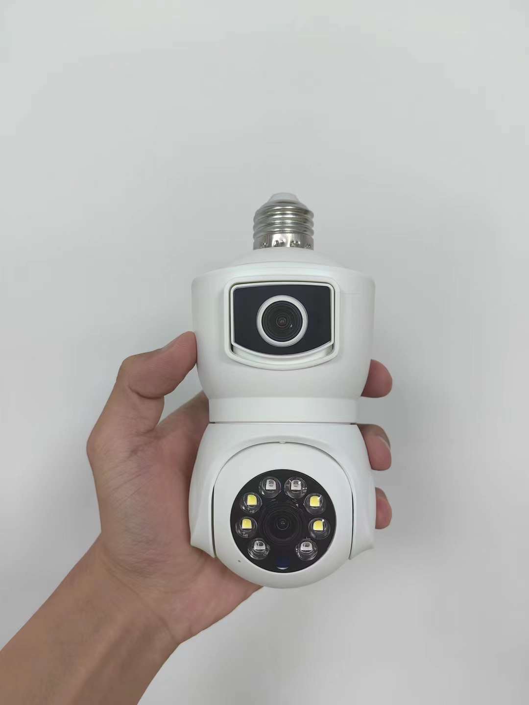 4MP UHD iCam365/V380pro APP E2 - مراجعة Smart Home Windows App وسعره