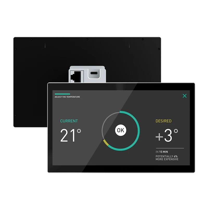 2026 Sunworld YC-SM08M Smart H - مراجعة Smart Home Tablet وسعره