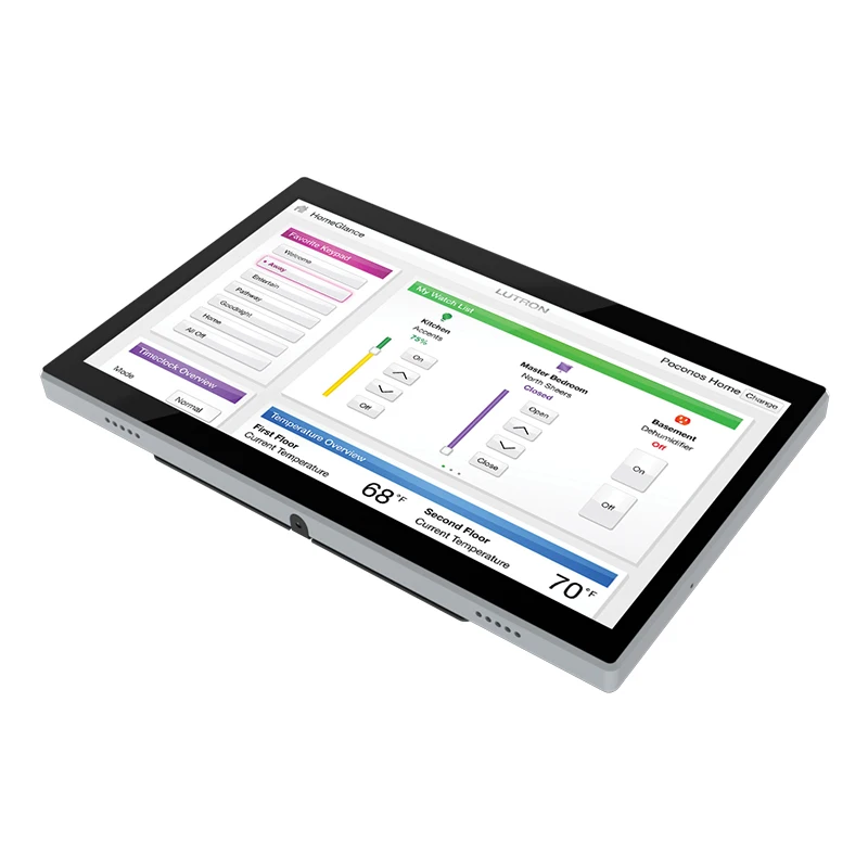 2026 Sunworld YC-SM08M Smart H - مراجعة Smart Home Tablet وسعره