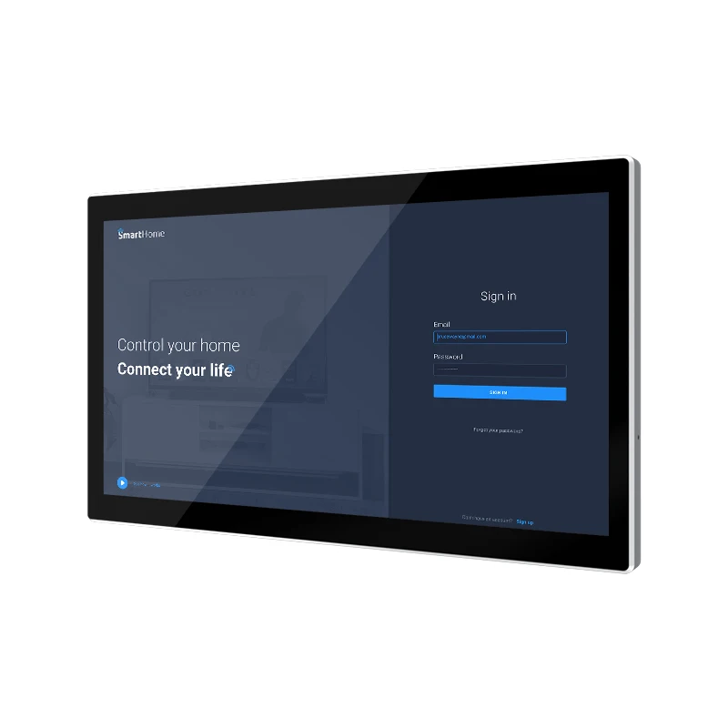 2026 Sunworld YC-SM08M Smart H - مراجعة Smart Home Tablet وسعره