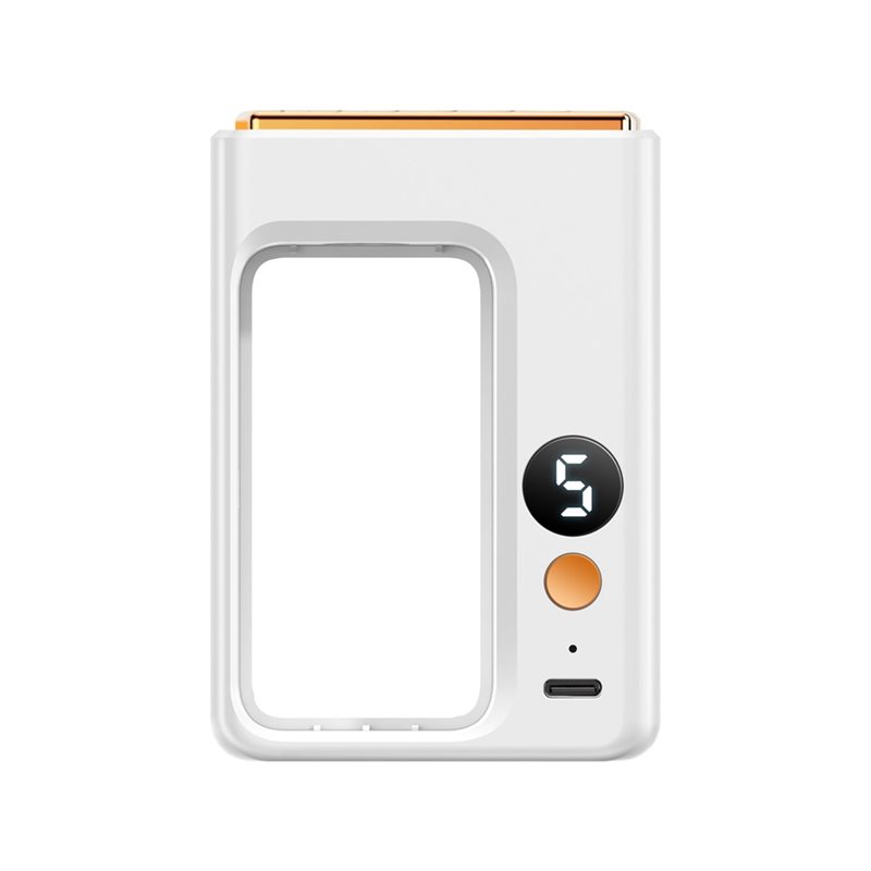 A84G-Air Purifier Smart Aroma  - مراجعة Smart Air Purifier وسعره