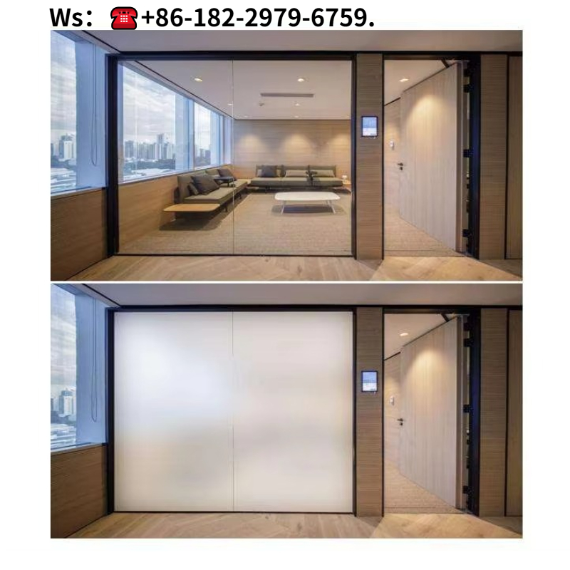 Factory Direct Sales Custom Hi - مراجعة Smart Home Film وسعره