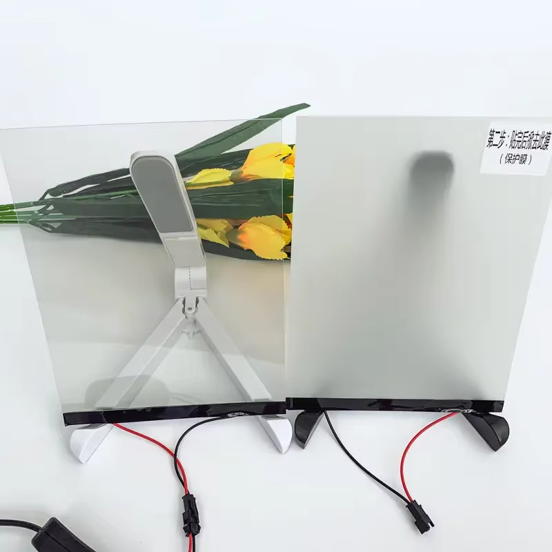 Factory Direct Sales Custom Hi - مراجعة Smart Home Film وسعره