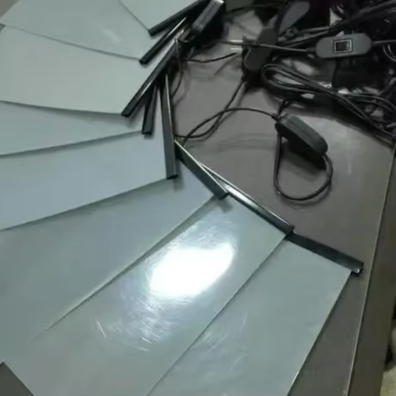 Factory Direct Sales Custom Hi - مراجعة Smart Home Film وسعره