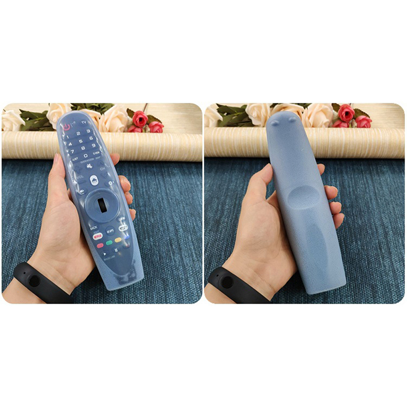 Replace MR20GA Voice Magic Rem - مراجعة Smart Home Lg وسعره