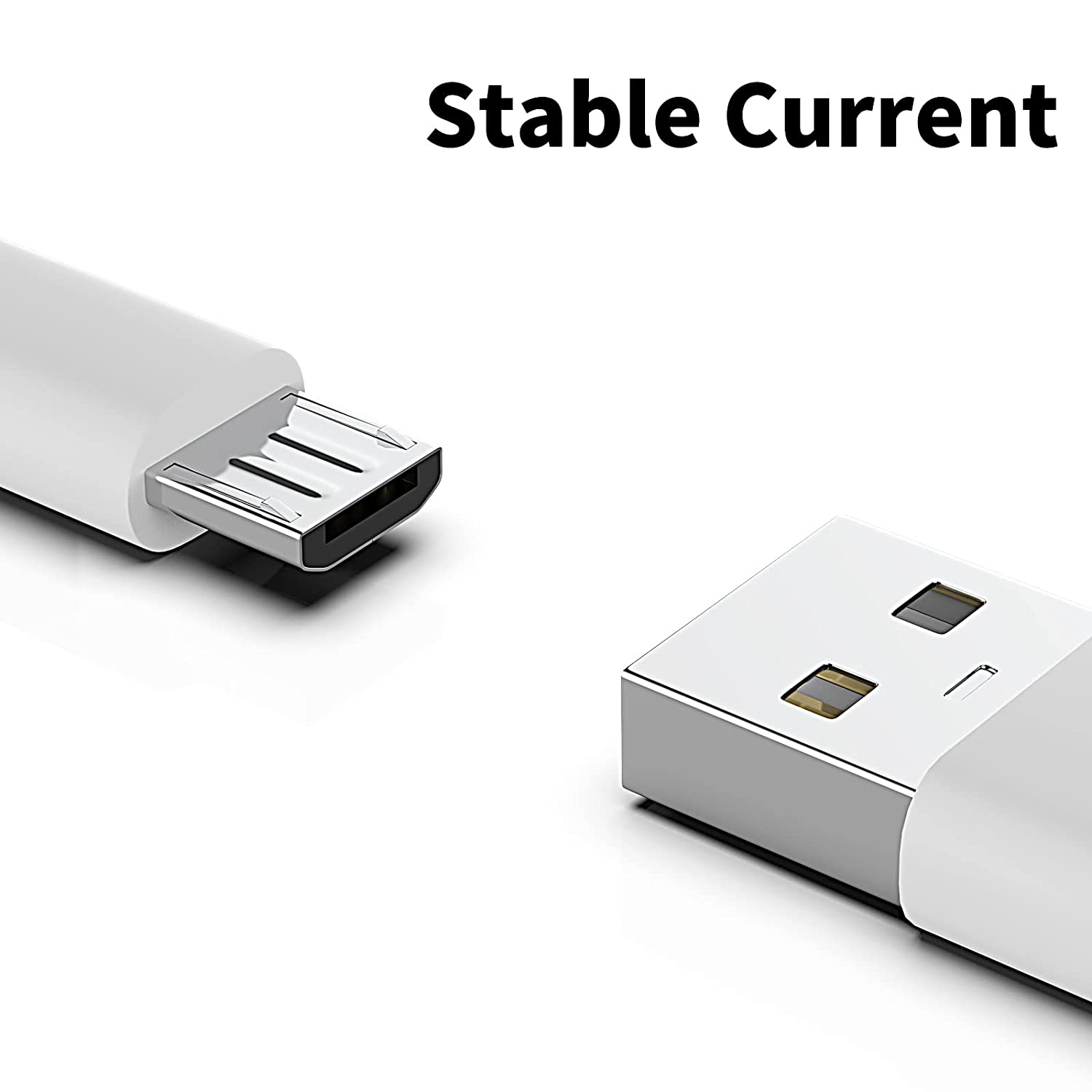 3~13m Micro USB Extension Cabl - مراجعة Smart Home Zestaw وسعره