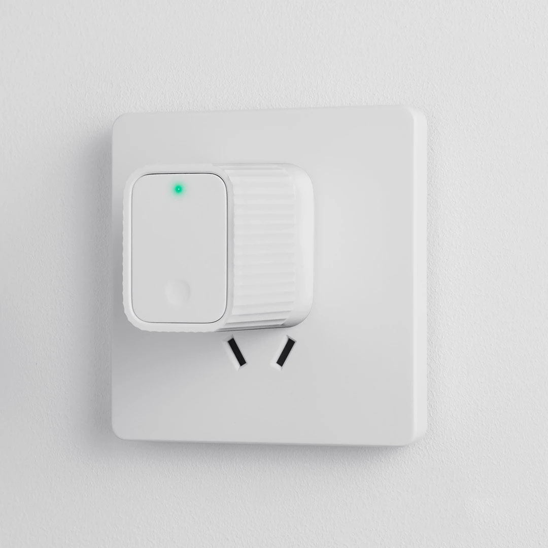 Qingping  Bluetooth Gateway Qi - مراجعة Smart Home Zestaw وسعره